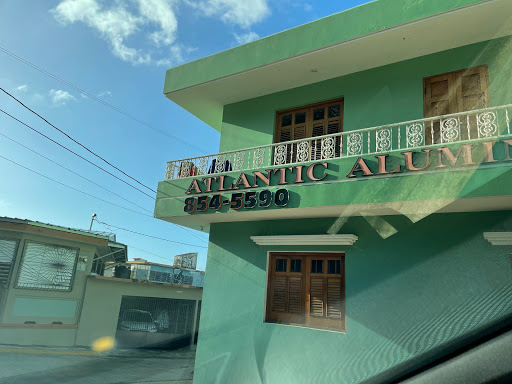 Atlantic Aluminun MFG