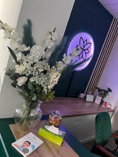 Green Spa Massage & Wellbeing - Thumbnail