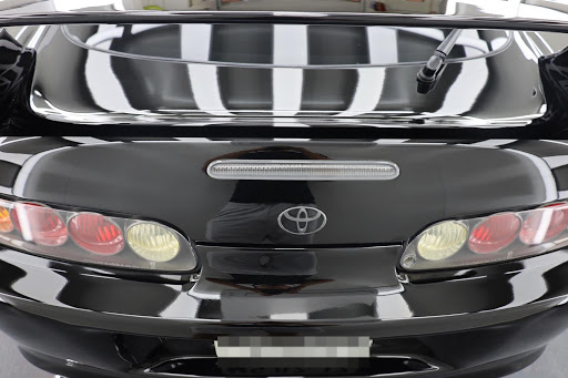 Eightyeight Car Detailing Sydney - Thumbnail