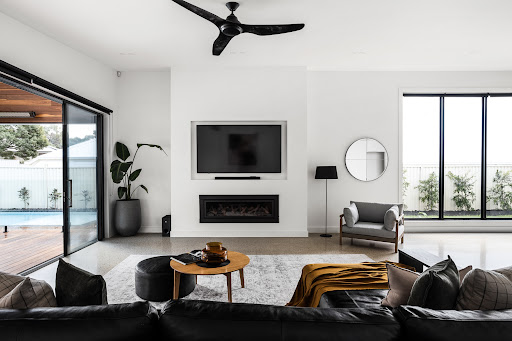 Marlec Electrical - Visual
