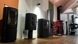 Photo n°2 de Flam' Attitude à Montaut-les-Créneaux (Chauffagiste)