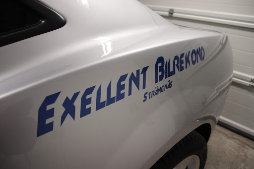 Excellent Bilrekond Strängnäs