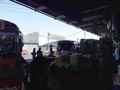 Photos of Terminal de Autobuses Mercado Roberto Huembes