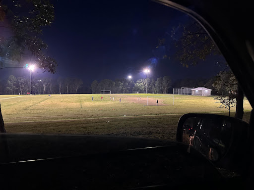 Glenwood Reserve, Forman Ave
