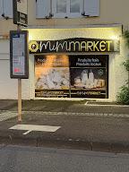 MIM Market à Metz