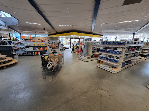 Hardware store Knoef B.V. - Thumbnail