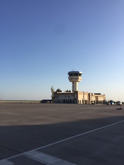 Mardin Airport