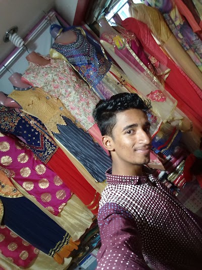 Photos of Kano Ram Bazaar