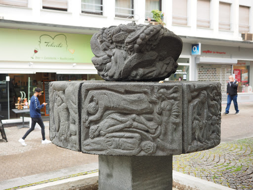 Jungbrunnen
