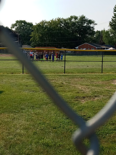 Chircop Field - Thumbnail