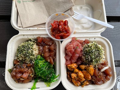 Da Poke Shack