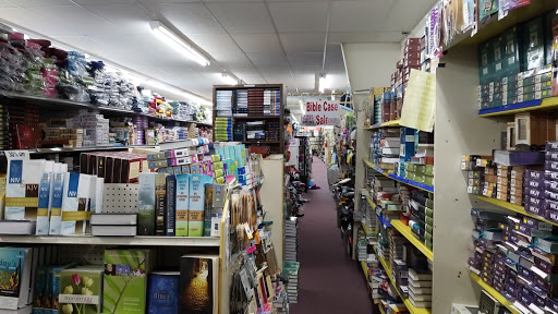Paxon Discount Christian Books - Thumbnail