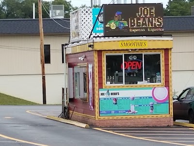 Joe Bean