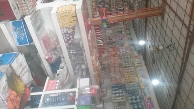 store