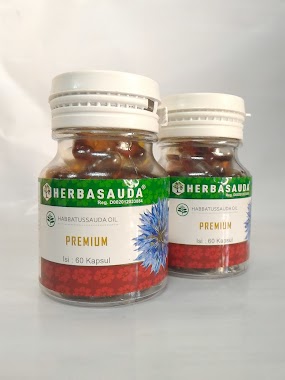 karima herbal, Author: Siti Marwah