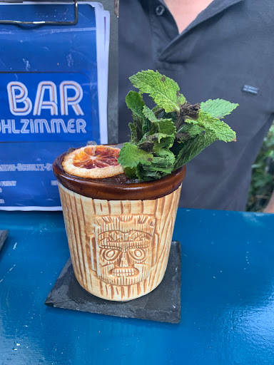 Bar Wohlzimmer - Thumbnail