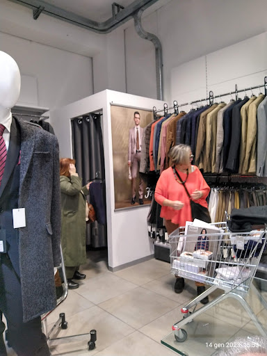 Maxishopping - Visual
