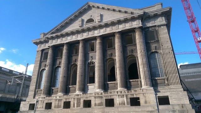 Bode Museum