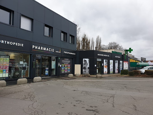 SELARL PHARMACIE ICHIR