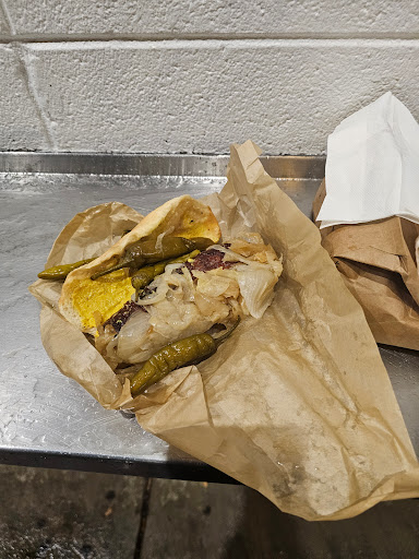 Express Grill - Visual