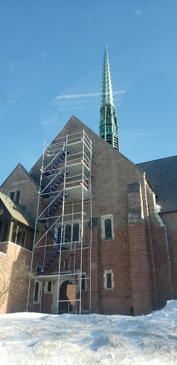 All Souls Congregational Church - Thumbnail