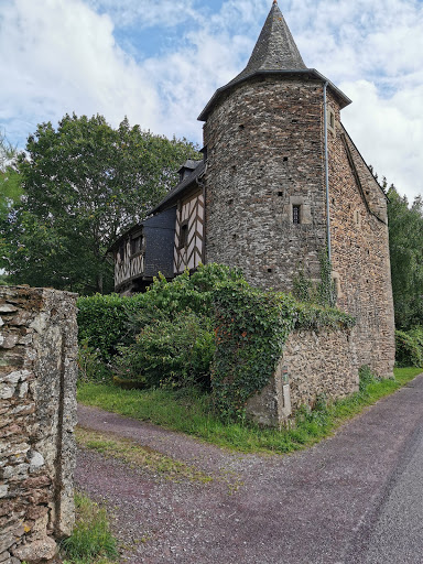 The Field of Brocéliande