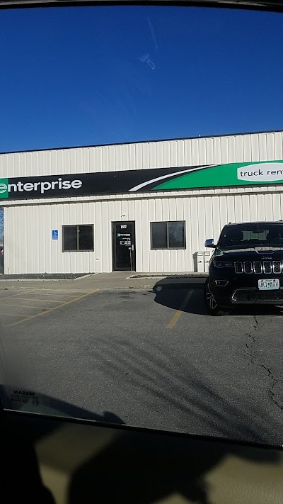 Enterprise Rent-A-Car