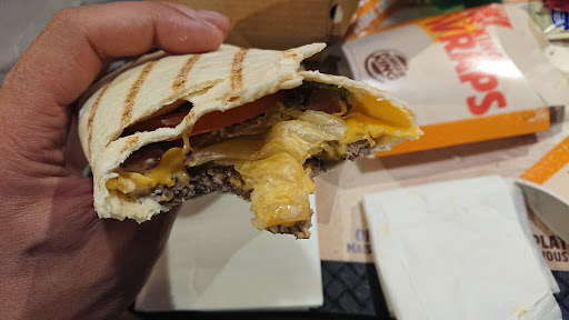 Photo 3 - Burger King