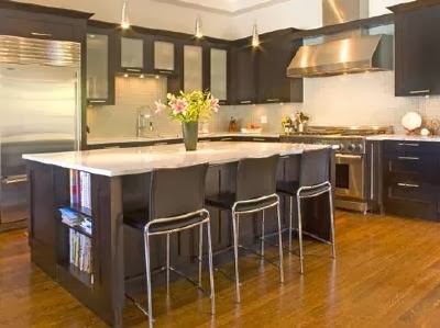 Laurelwood Kitchen - Thumbnail