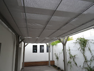 Photo n°18 de AB Constructions à Saint-Nazaire-sur-Charente (Constructeur d'abris de jardin)