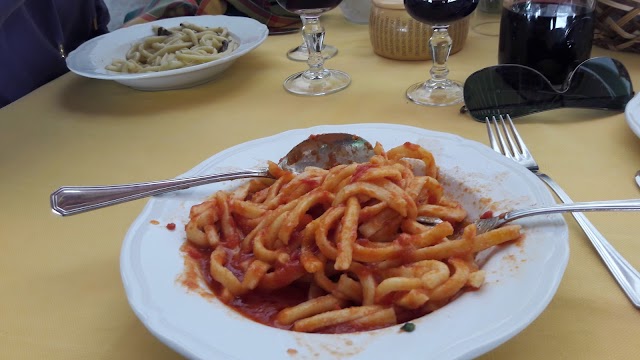 Fonte Romana Bar Ristorante