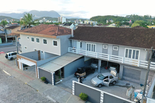 Andrade funilaria e pintura