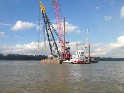 McKinney Salvage & Heavy Lift