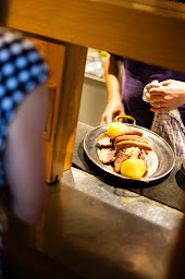 Photo n°12 de Auberge La Meunière à Thannenkirch (Restaurant)