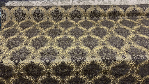 J & A Fabrics - Thumbnail