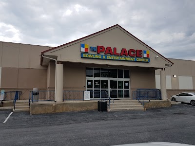 Palace Bowling & Entertainment Center