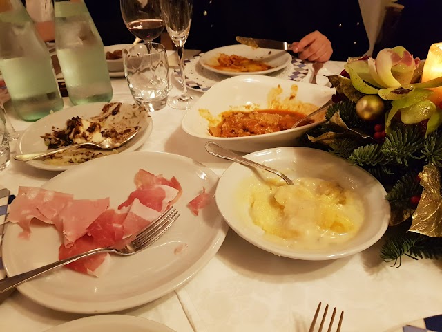 Ristorante Europa 92