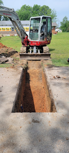 Garren Excavation and Septic - Thumbnail