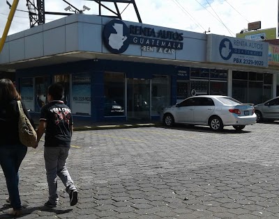 Photos of Cars Rent Zona 9 Guatemala