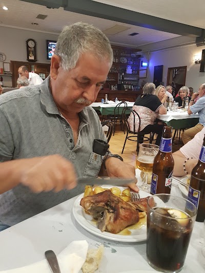Photos of Hostal Restaurante Los Herreros