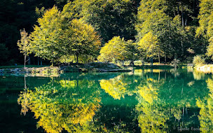 Photo n°24 de Sibelle Escapade : Vincent, Moniteur Canyoning, Escalade et Accompagnateur Montagne à Rabat-les-Trois-Seigneurs (Moniteur.rice d'escalade)