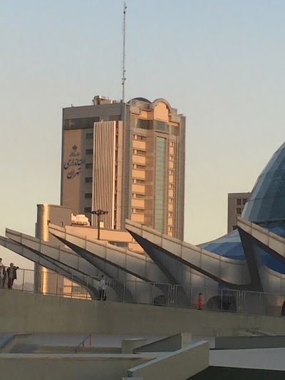 Photos of Tehran Provincial Government
