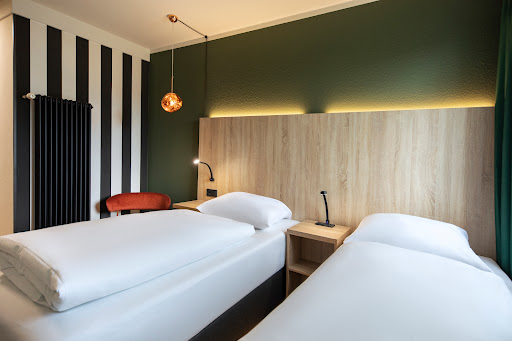 ACHAT Hotel Monheim Am Rhein - Thumbnail