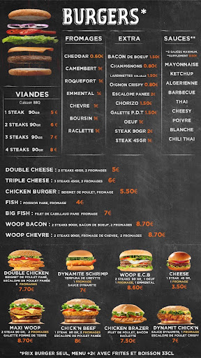 Photo 1 - Eat Corner