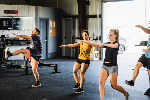 CrossFit Mid-County - Thumbnail