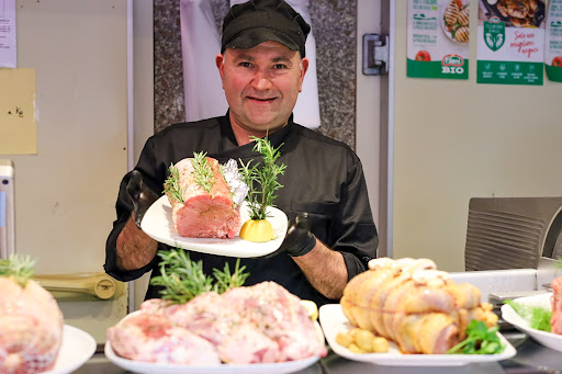 Macelleria Ascani Di Morotti Alessandro - Thumbnail