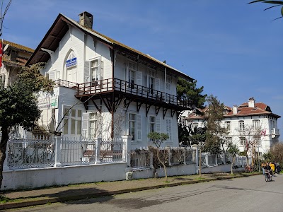 BLUE BEACH BÜYÜKADA