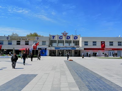 Adapazarı