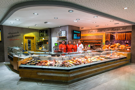 Fleischerei Jens Fischer Wasserstraße 6, 06556 Artern, Deutschland