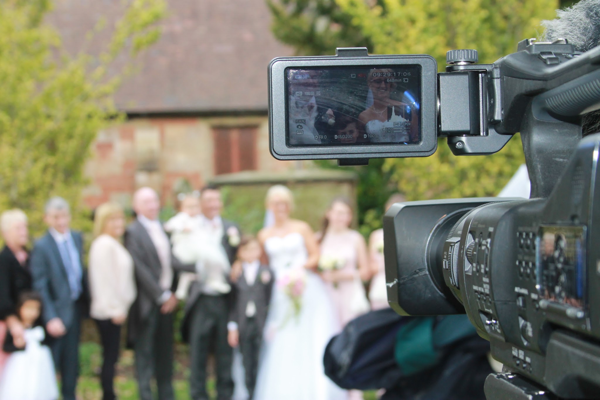 Coventry Wedding Videos - Photography - photo 1